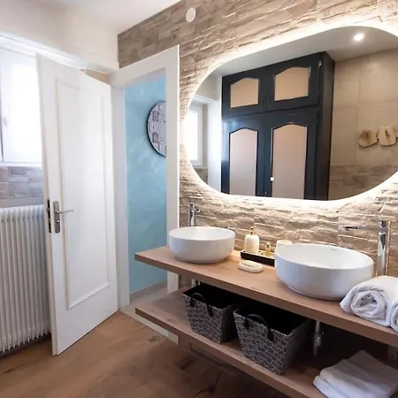 Maison Chaleureuse Avec Parking Gratuit Sur Place Villa *