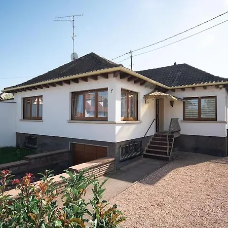 Maison Chaleureuse Avec Parking Gratuit Sur Place * Illkirch-Graffenstaden